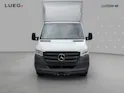 MERCEDES-BENZ Sprinter 317 CDI Lang 9G-TRONIC