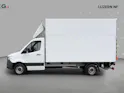 MERCEDES-BENZ Sprinter 317 CDI Lang 9G-TRONIC