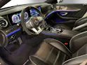 MERCEDES-BENZ E 63 AMG S 4 Matic 9G-Tronic
