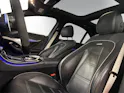 MERCEDES-BENZ E 63 AMG S 4 Matic 9G-Tronic