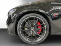 MERCEDES-BENZ E 63 AMG S 4 Matic 9G-Tronic