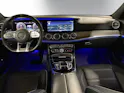 MERCEDES-BENZ E 63 AMG S 4 Matic 9G-Tronic