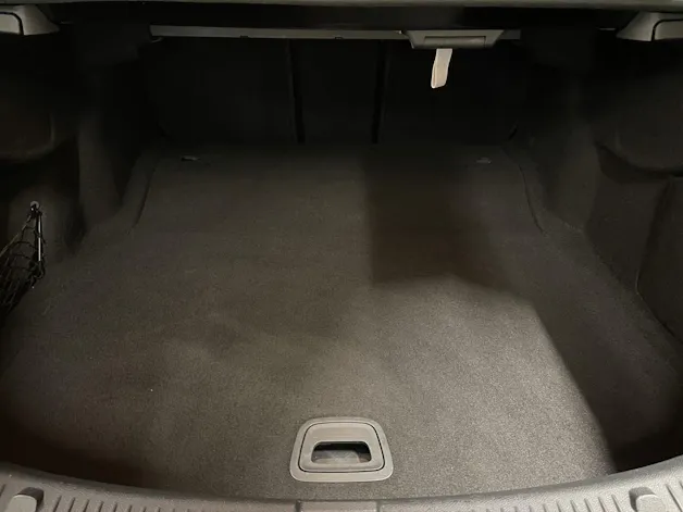 MERCEDES-BENZ E 63 AMG S 4 Matic 9G-Tronic