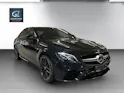 MERCEDES-BENZ E 63 AMG S 4 Matic 9G-Tronic