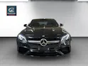 MERCEDES-BENZ E 63 AMG S 4 Matic 9G-Tronic