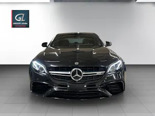 MERCEDES-BENZ E 63 AMG S 4 Matic 9G-Tronic