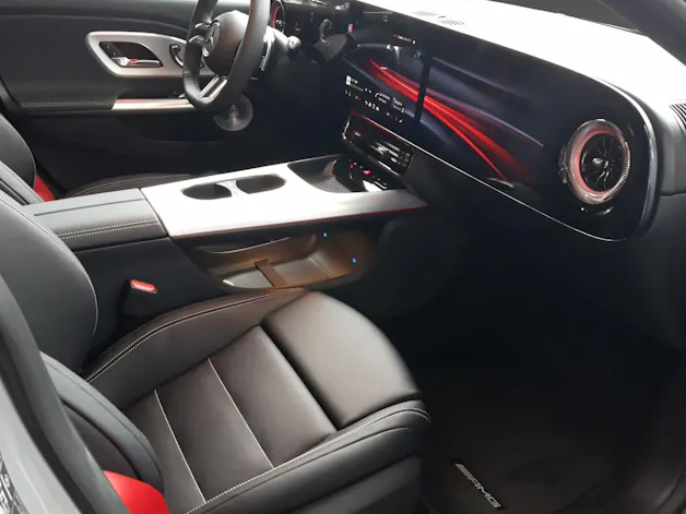 MERCEDES-BENZ CLA 220 4Matic SB
