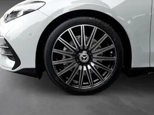 MERCEDES-BENZ CLA 220 4Matic Shooting Brake