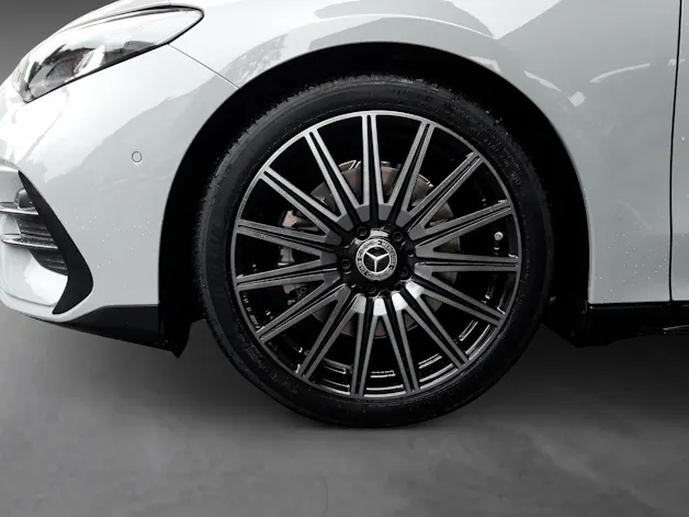 MERCEDES-BENZ CLA 220 4Matic SB