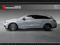 MERCEDES-BENZ CLA 220 4Matic SB