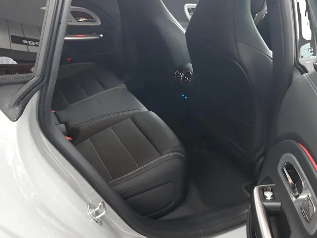 MERCEDES-BENZ CLA 220 4Matic SB