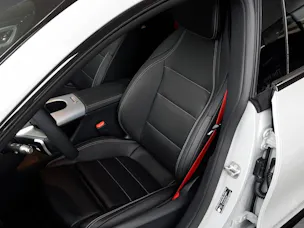 MERCEDES-BENZ CLA 220 4Matic Shooting Brake