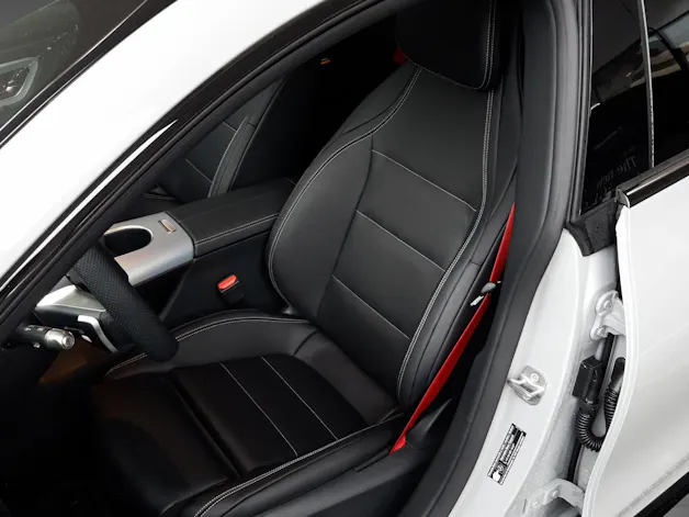 MERCEDES-BENZ CLA 220 4Matic SB