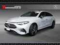MERCEDES-BENZ CLA 220 4Matic SB