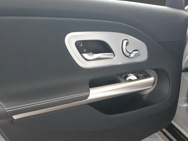 MERCEDES-BENZ CLA 220 4Matic SB