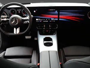 MERCEDES-BENZ CLA 220 4Matic Shooting Brake