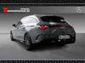 MERCEDES-BENZ CLA 220 4Matic SB