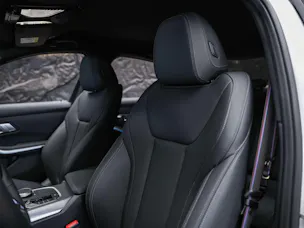BMW M340i xDrive Steptronic M Sport Pro *Facelift*Werksgarantie*Lenkradheizung*Head Up Display*360° Kamera*