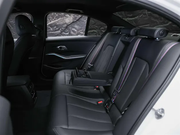 BMW M340i xDrive Steptronic M Sport Pro *Facelift*Werksgarantie*Lenkradheizung*Head Up Display*360° Kamera*