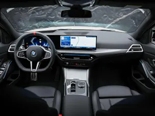 BMW M340i xDrive Steptronic M Sport Pro *Facelift*Werksgarantie*Lenkradheizung*Head Up Display*360° Kamera*
