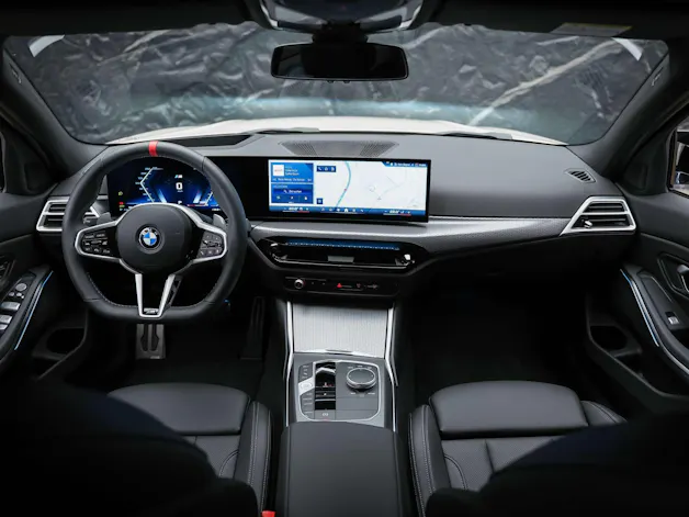 BMW M340i xDrive Steptronic M Sport Pro *Facelift*Werksgarantie*Lenkradheizung*Head Up Display*360° Kamera*