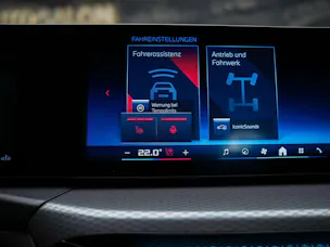 BMW M340i xDrive Steptronic M Sport Pro *Facelift*Werksgarantie*Lenkradheizung*Head Up Display*360° Kamera*
