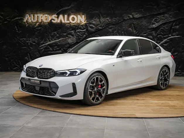 BMW M340i xDrive Steptronic M Sport Pro *Facelift*Werksgarantie*Lenkradheizung*Head Up Display*360° Kamera*