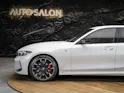 BMW M340i xDrive Steptronic M Sport Pro *Facelift*Werksgarantie*Lenkradheizung*Head Up Display*360° Kamera*