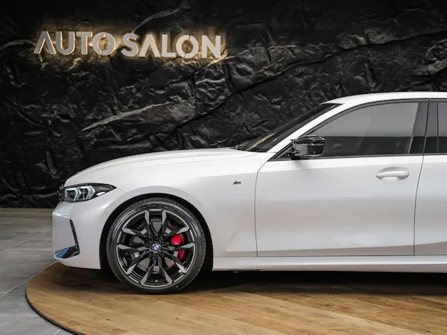 BMW M340i xDrive Steptronic M Sport Pro *Facelift*Werksgarantie*Lenkradheizung*Head Up Display*360° Kamera*