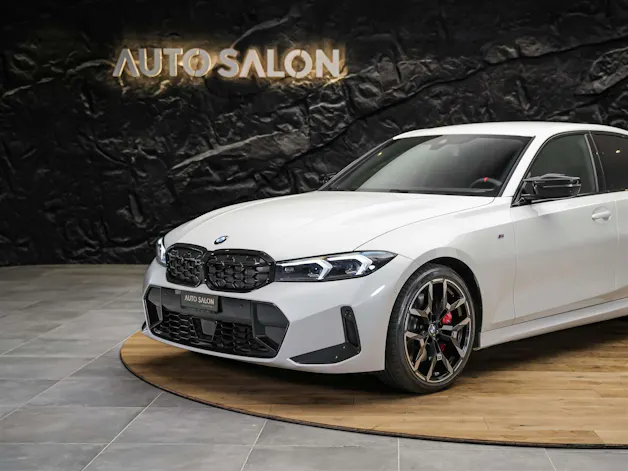 BMW M340i xDrive Steptronic M Sport Pro *Facelift*Werksgarantie*Lenkradheizung*Head Up Display*360° Kamera*