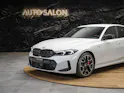 BMW M340i xDrive Steptronic M Sport Pro *Facelift*Werksgarantie*Lenkradheizung*Head Up Display*360° Kamera*
