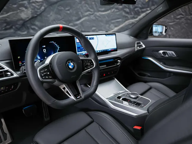 BMW M340i xDrive Steptronic M Sport Pro *Facelift*Werksgarantie*Lenkradheizung*Head Up Display*360° Kamera*