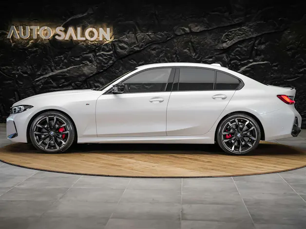 BMW M340i xDrive Steptronic M Sport Pro *Facelift*Werksgarantie*Lenkradheizung*Head Up Display*360° Kamera*