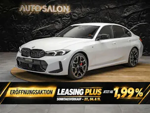 BMW M340i xDrive Steptronic M Sport Pro *Facelift*Werksgarantie*Lenkradheizung*Head Up Display*360° Kamera*