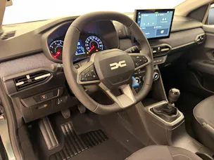 DACIA Sandero 1.0 TCe 100 Expression