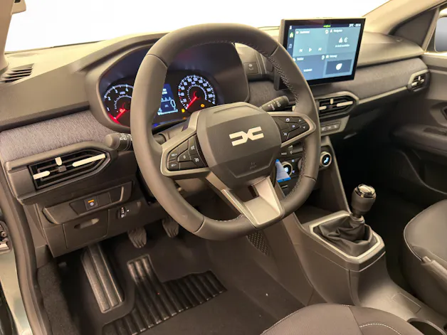 DACIA Sandero 1.0 TCe 100 Expression