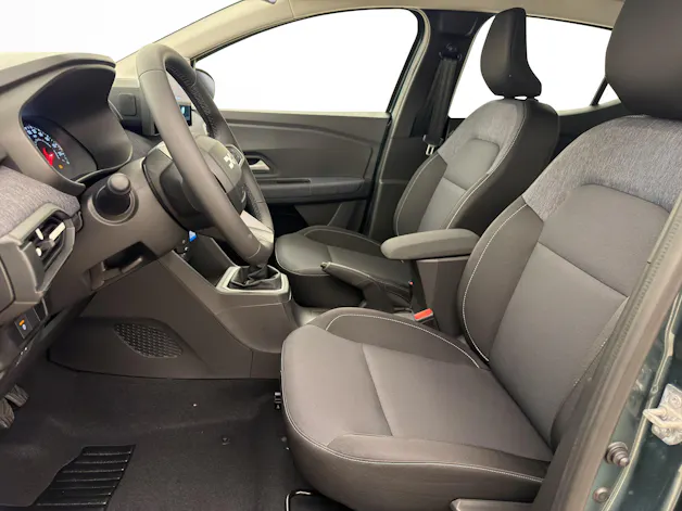 DACIA Sandero 1.0 TCe 100 Expression