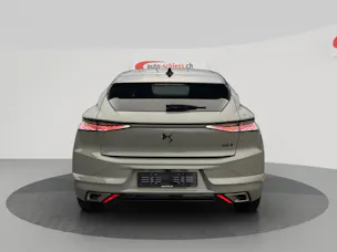 DS AUTOMOBILES DS4 1.2 Pure Tech Performance Line EAT8 Bi-Color