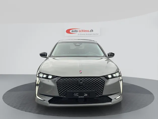 DS AUTOMOBILES DS4 1.2 Pure Tech Performance Line EAT8 Bi-Color
