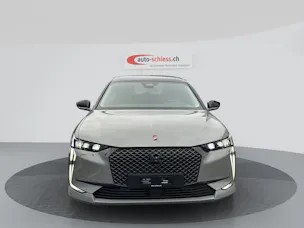 DS AUTOMOBILES DS4 1.2 Pure Tech Performance Line EAT8 Bi-Color