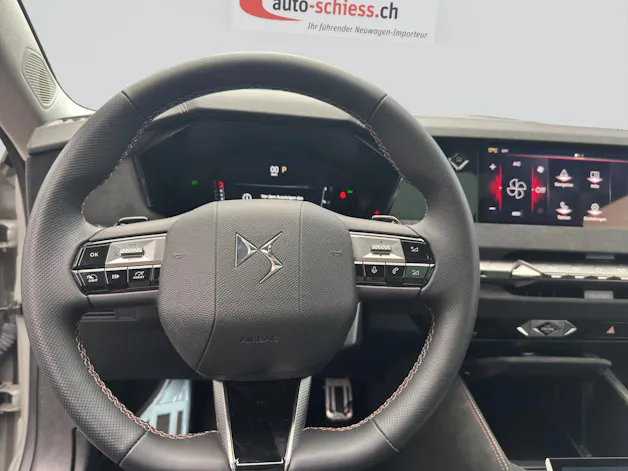 DS AUTOMOBILES DS4 1.2 Pure Tech Performance Line EAT8 Bi-Color
