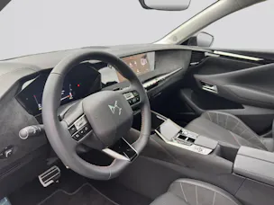 DS AUTOMOBILES DS4 1.2 Pure Tech Performance Line EAT8 Bi-Color