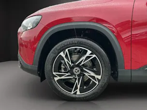MERCEDES-BENZ GLB 200 4Matic 8G-Tronic