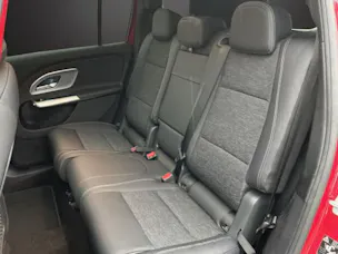 MERCEDES-BENZ GLB 200 4Matic 8G-Tronic
