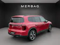 MERCEDES-BENZ GLB 200 4Matic 8G-Tronic