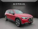 MERCEDES-BENZ GLB 200 4Matic 8G-Tronic