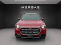 MERCEDES-BENZ GLB 200 4Matic 8G-Tronic