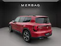 MERCEDES-BENZ GLB 200 4Matic 8G-Tronic