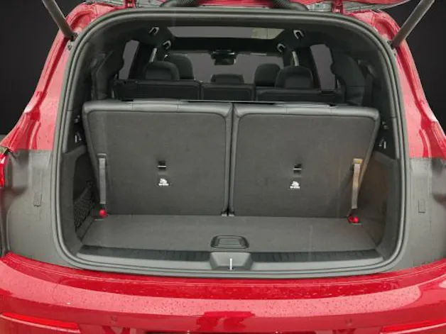 MERCEDES-BENZ GLB 200 4Matic 8G-Tronic
