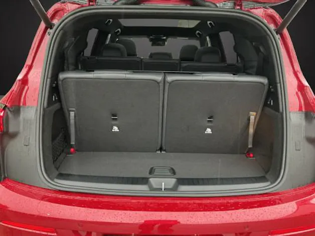 MERCEDES-BENZ GLB 200 4Matic 8G-Tronic